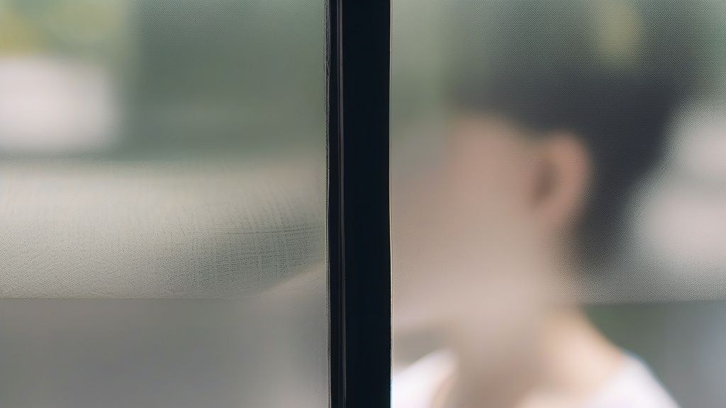 다양한 브랜드의 무선 이어폰들이 나란히 놓여있는 모습