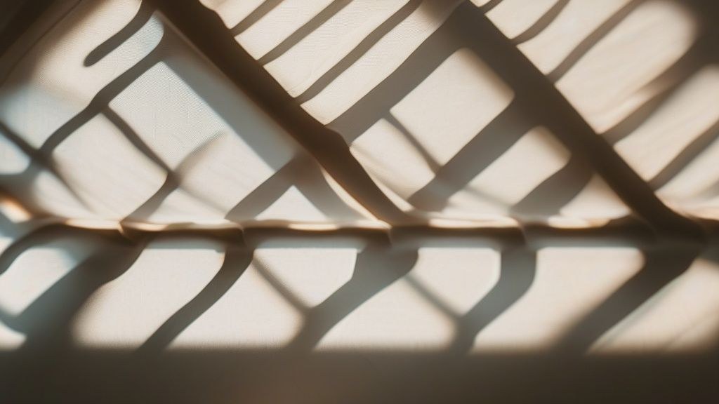 다양한 상품 카테고리 아이콘들이 나열된 화면