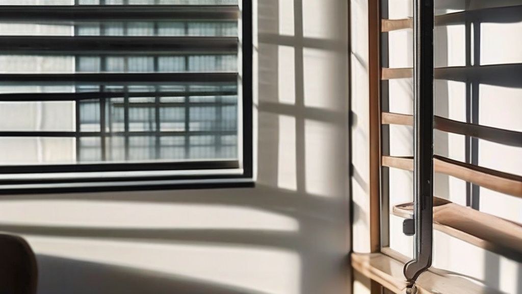 한국식 1인 가구 아파트 거실에 놓인 다양한 필수 가전제품들