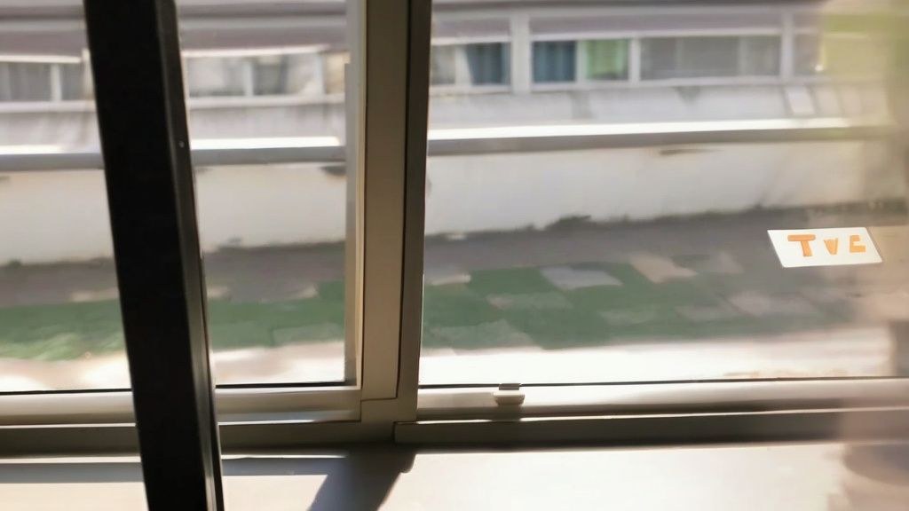 한국의 전자제품 매장에 진열된 다양한 브랜드의 TV와 노트북