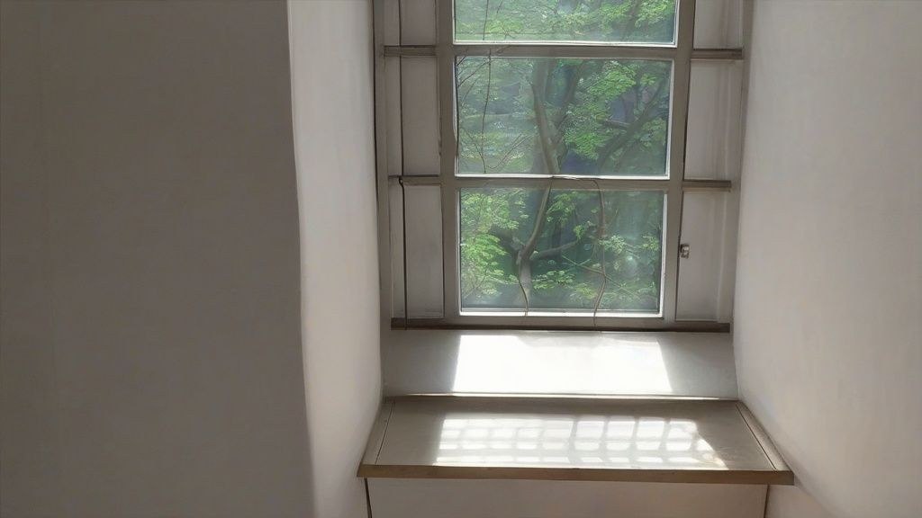 한국의 여성 패션 편집샵에서 다양한 겨울 아우터와 가방을 진열한 모습