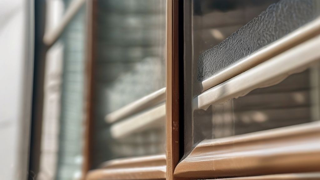 한국 가정집의 노트북 스펙 비교 차트가 놓인 책상