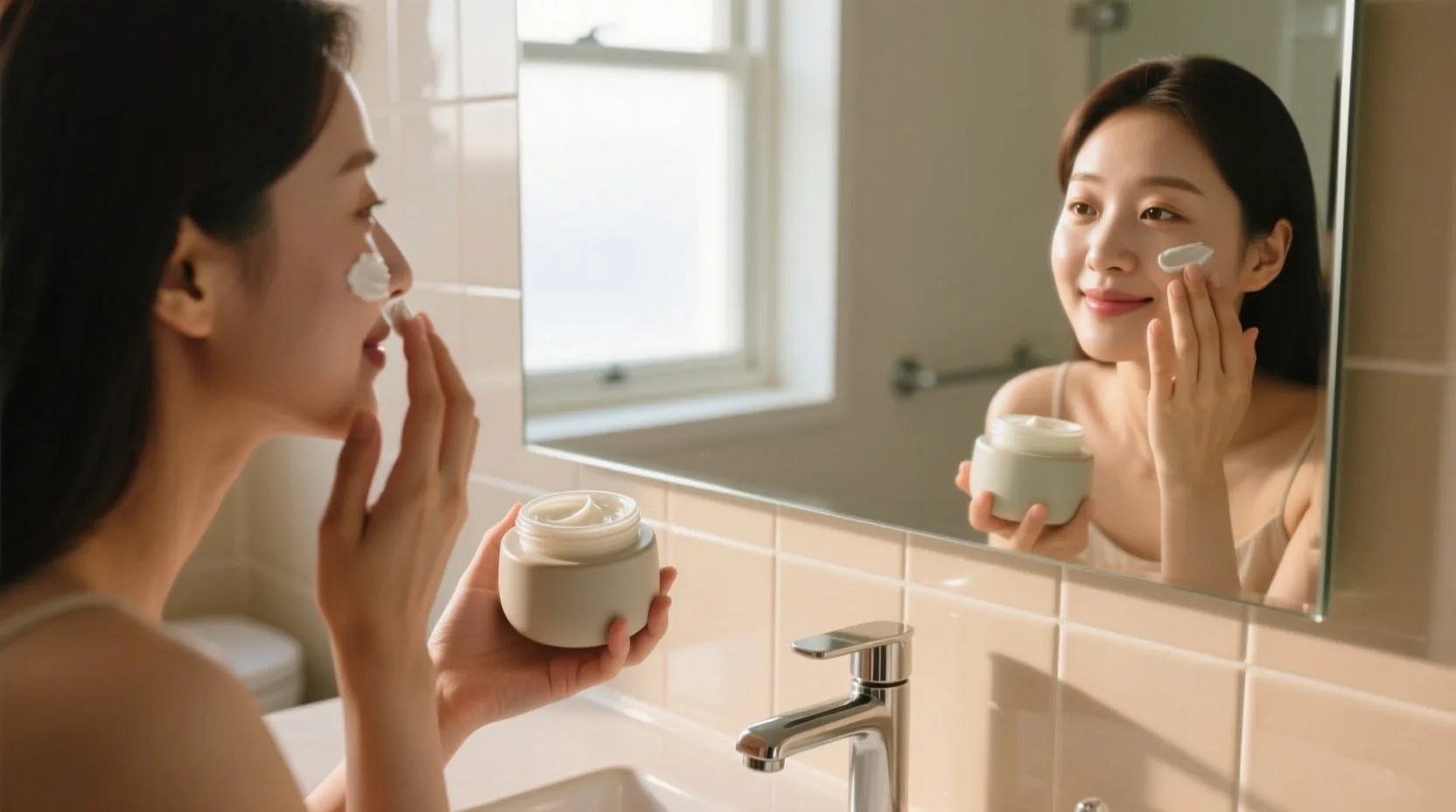셀라이징 크림 product_usage