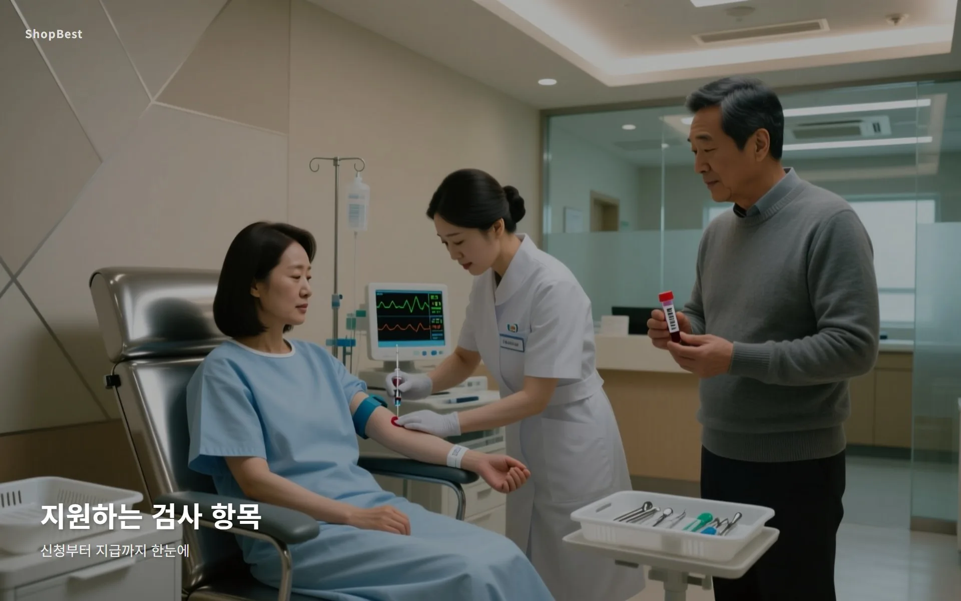 난임 검사 항목