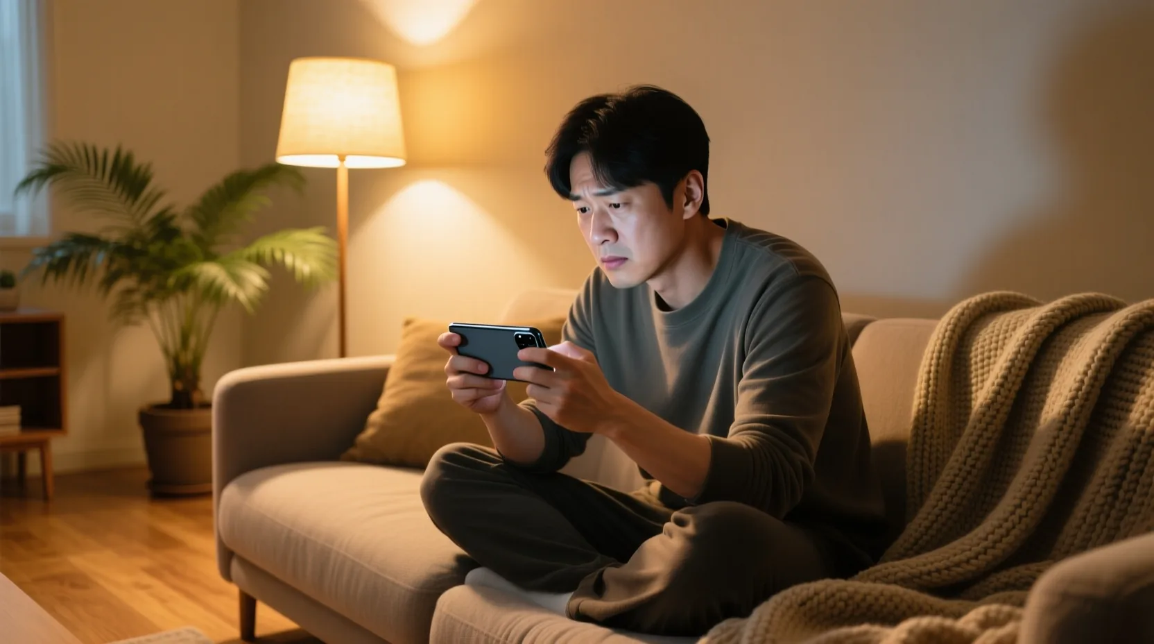 안정형 딜러 덱 운영